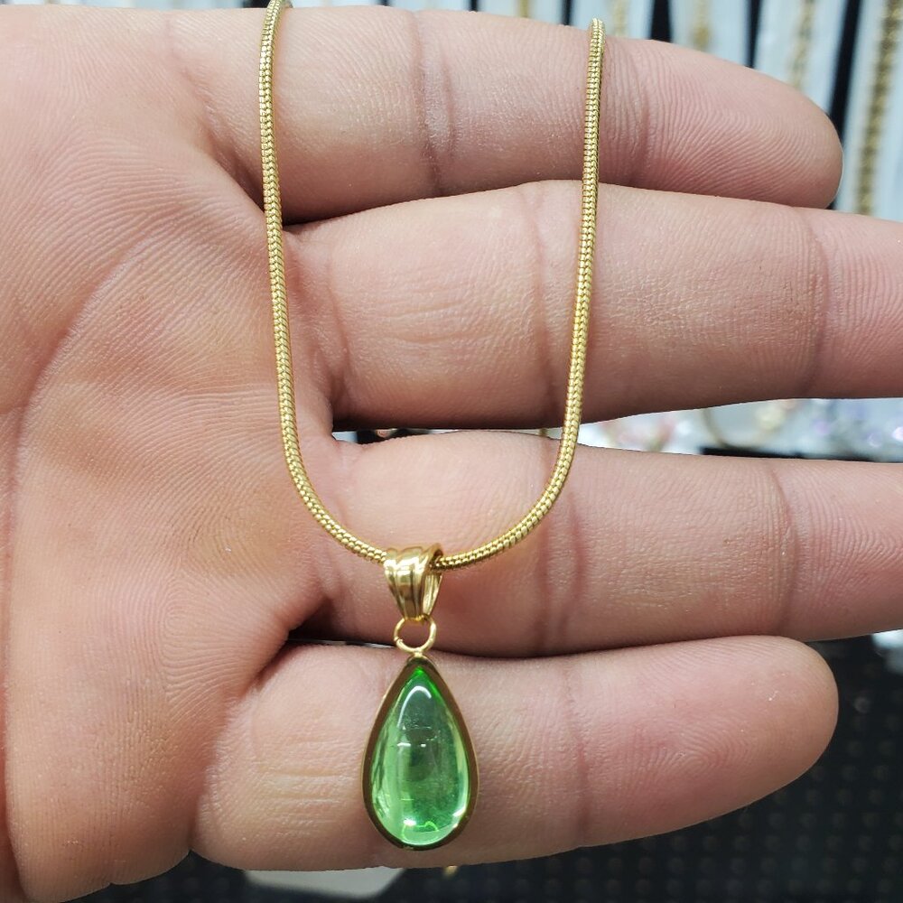 Necklace for woman's